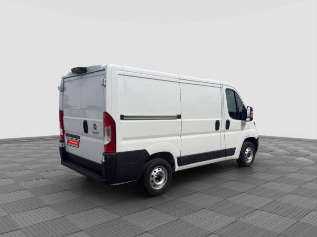 FIAT Ducato Ducato 30 2.2 Mjt 120CV PC-TN Furgone