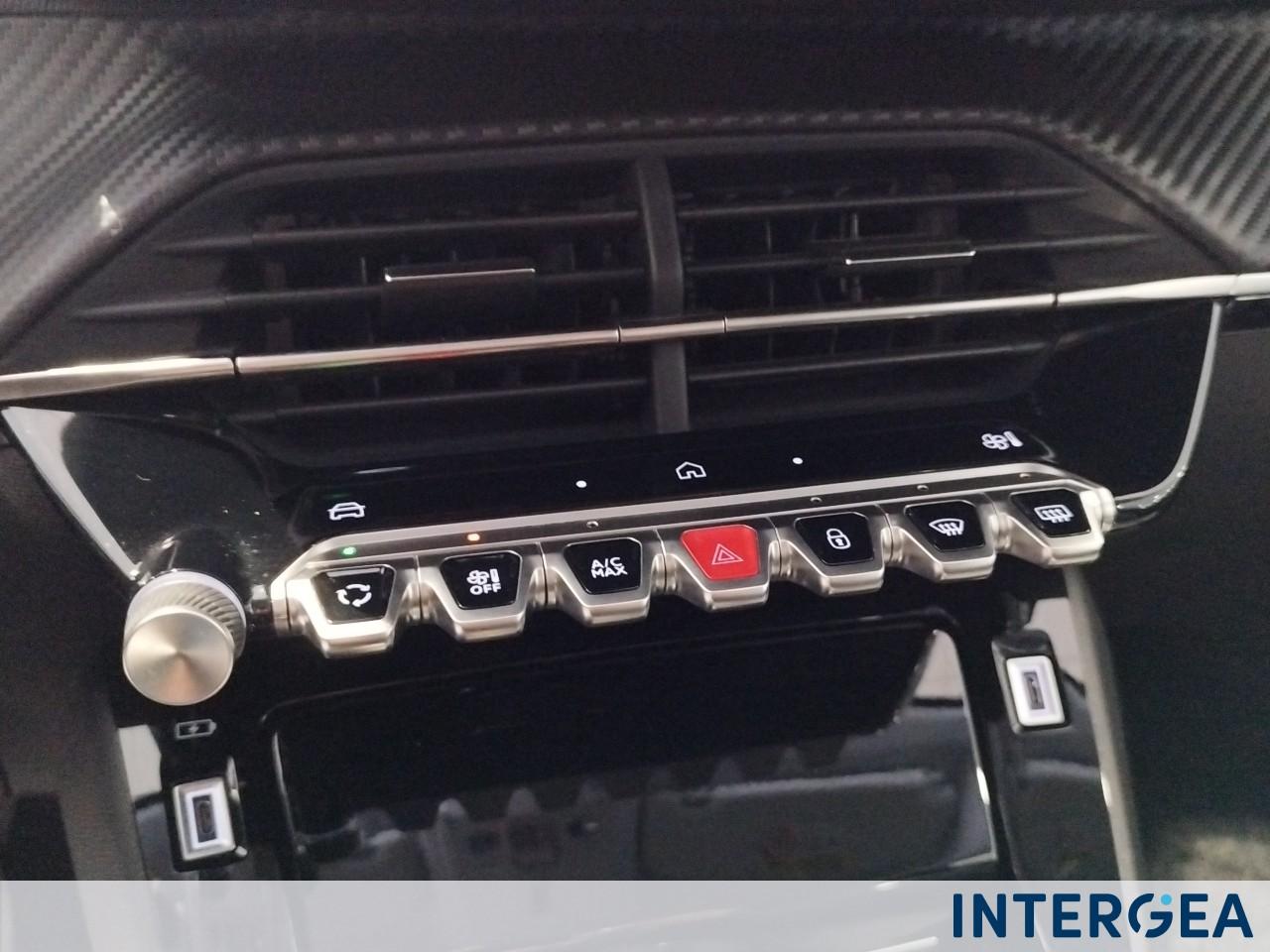 PEUGEOT 208 1.2 puretech Allure s&s 100cv