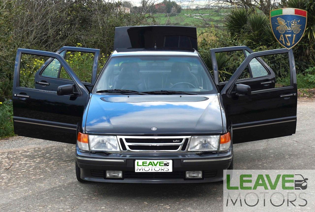 Saab 9000 i 16 4 porte CD (M1482)