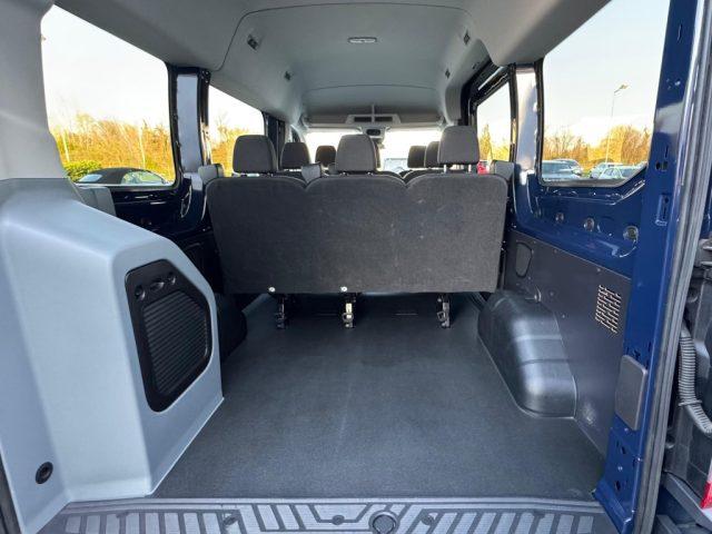 FORD Transit 310 2.0TDCi EcoBlue 130CV PM-TM ENTRY *+IVA*