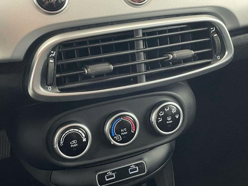 FIAT 500X 500X 1.3 MultiJet 95 CV Connect