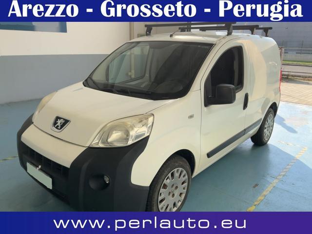FIAT Fiorino 1.3 MJT 75CV Cargo CAMBIO AUTOMATICO