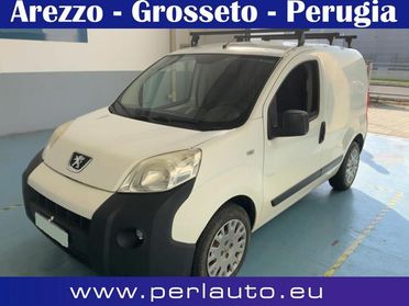 FIAT Fiorino 1.3 MJT 75CV Cargo CAMBIO AUTOMATICO