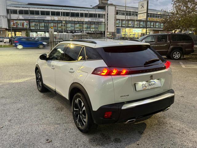 PEUGEOT 2008 PureTech 130 S&S Allure Pack SCONTO ROTTAMAZIONE
