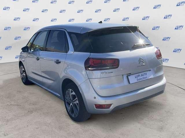 Citroen C4 Picasso 1.6 bluehdi Intensive s&s 120cv eat6