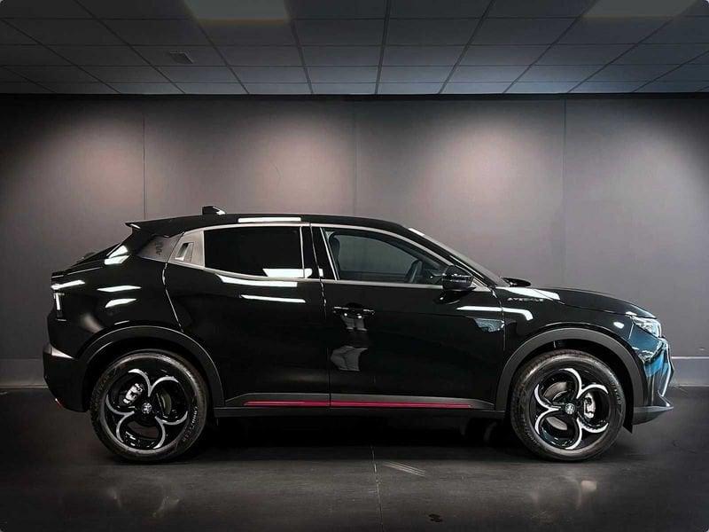 Alfa Romeo Junior Junior 1.2 136 CV Hybrid eDCT6 Speciale