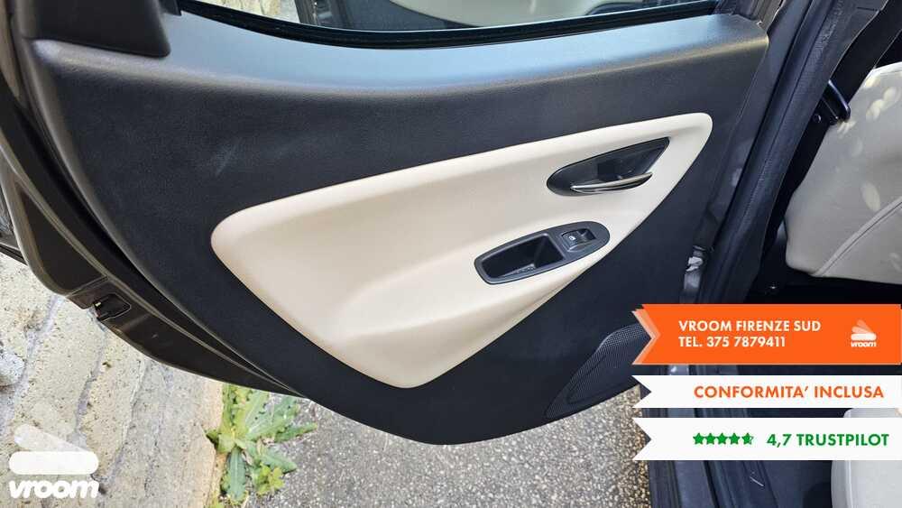 LANCIA Ypsilon 3ª serie Ypsilon 1.3 MJT 16V 95...