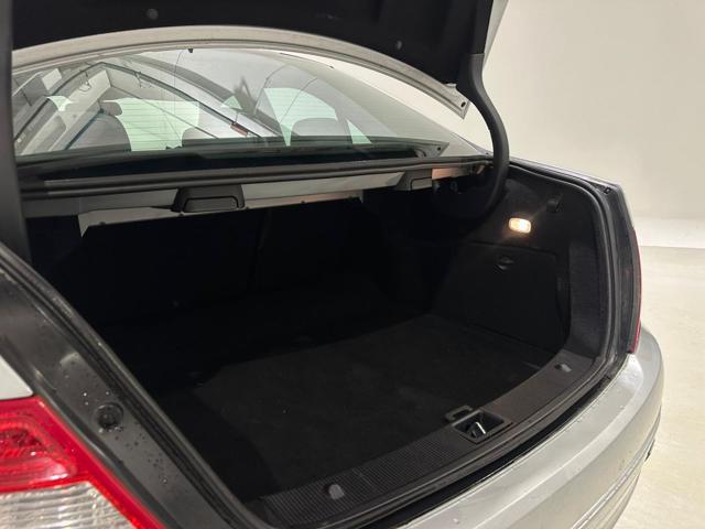 MERCEDES-BENZ C 280 Elegance Sport BENZ/GPL