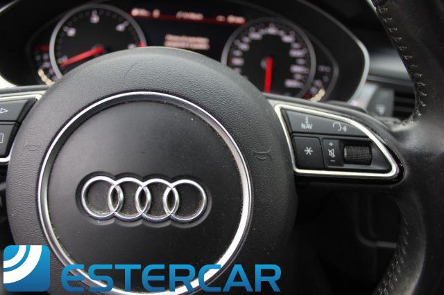 AUDI A6 allroad 3.0 TDI 218CV S tronic Business Plus