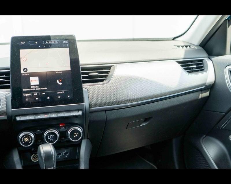 Renault Arkana Hybrid E-TECH 145 CV Intens