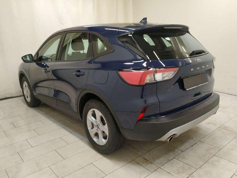 Ford Kuga 1.5 ecoblue Connect 2wd 120cv