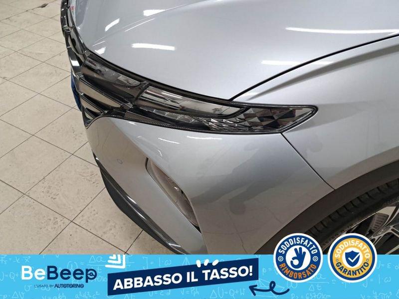 Hyundai Tucson 1.6 HEV EXELLENCE 4WD AUTO