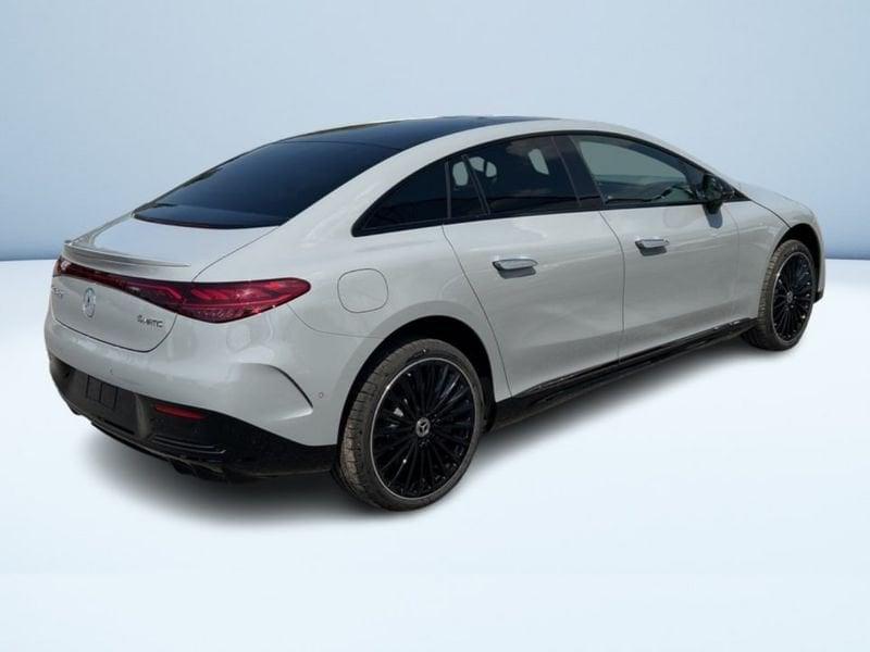 Mercedes-Benz EQE 350 4Matic Premium Plus Extra