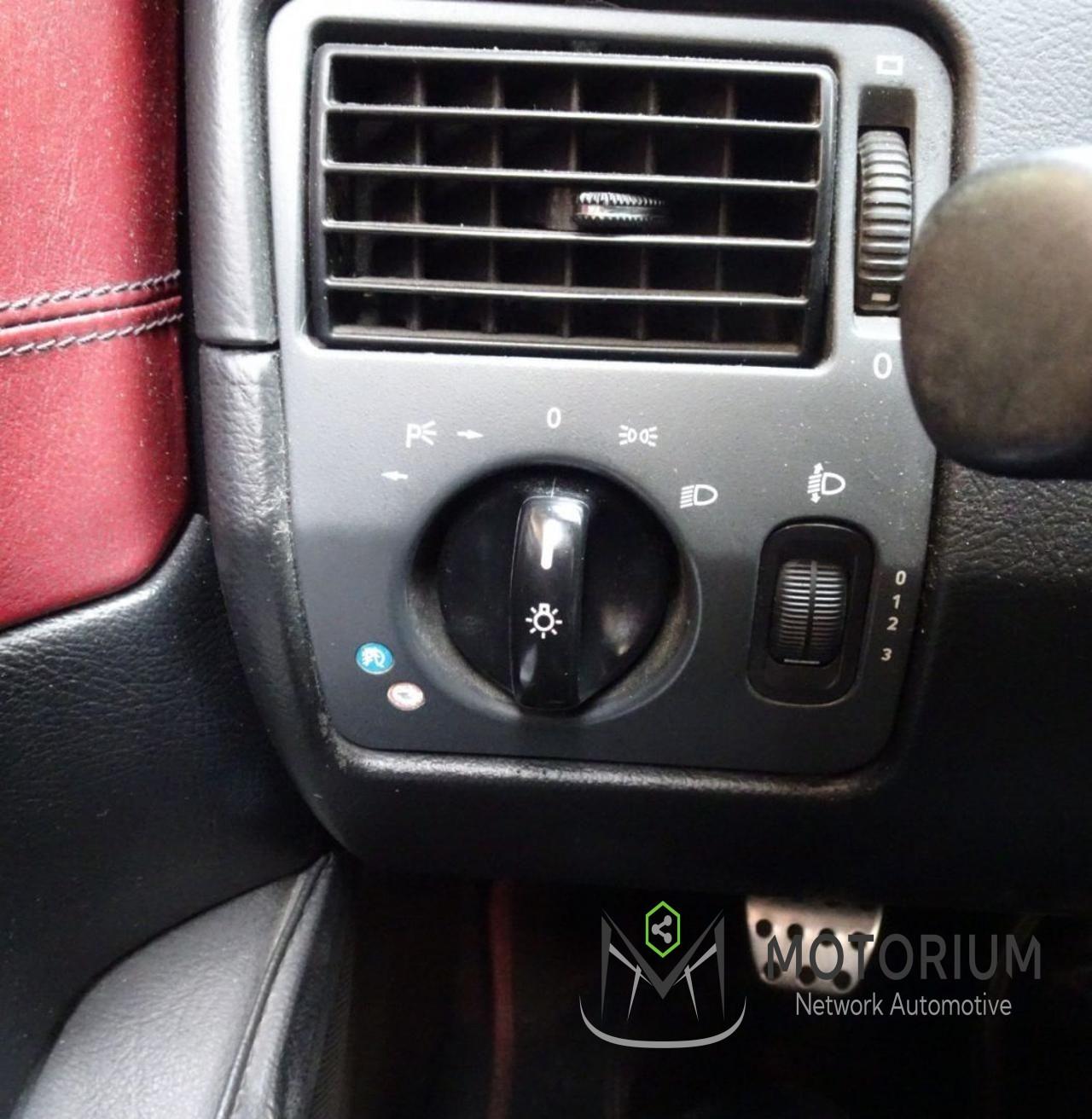 Mercedes-Benz SLK 200 Kompressor cat