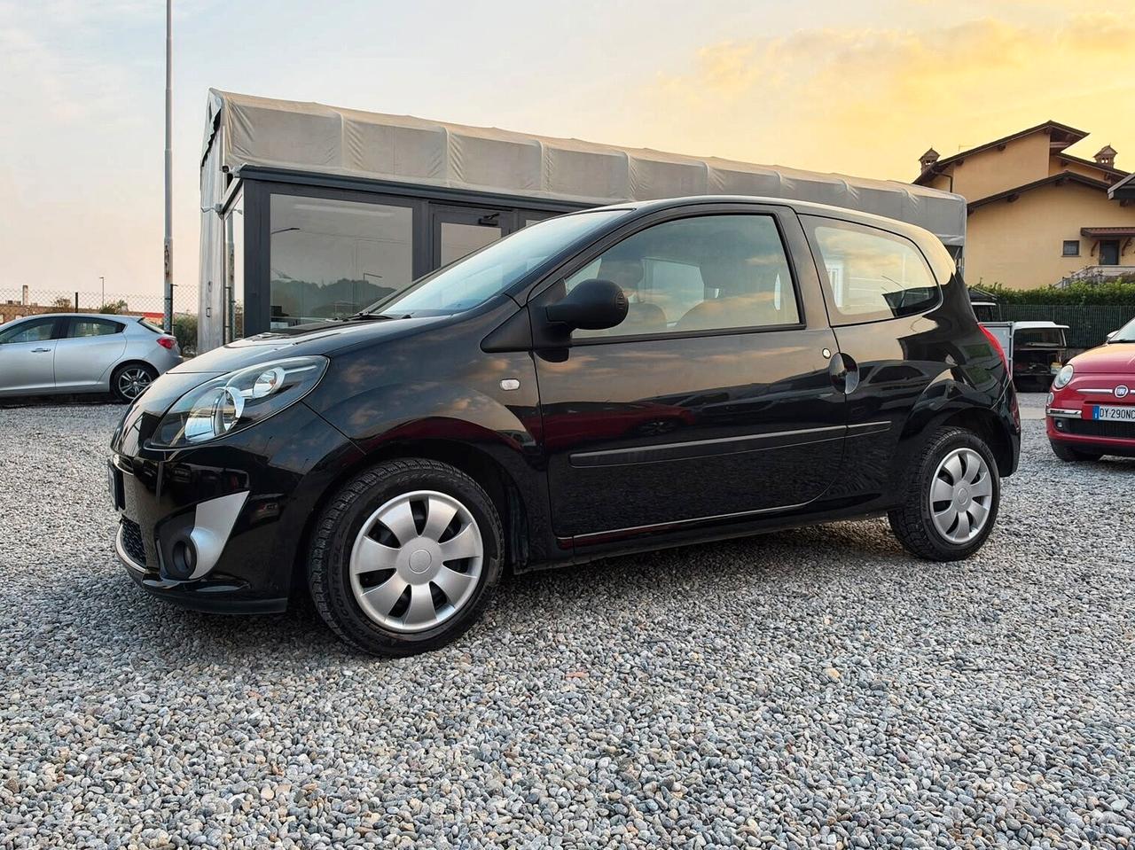 Renault Twingo 1.2 8V OK NEOPATENTATI
