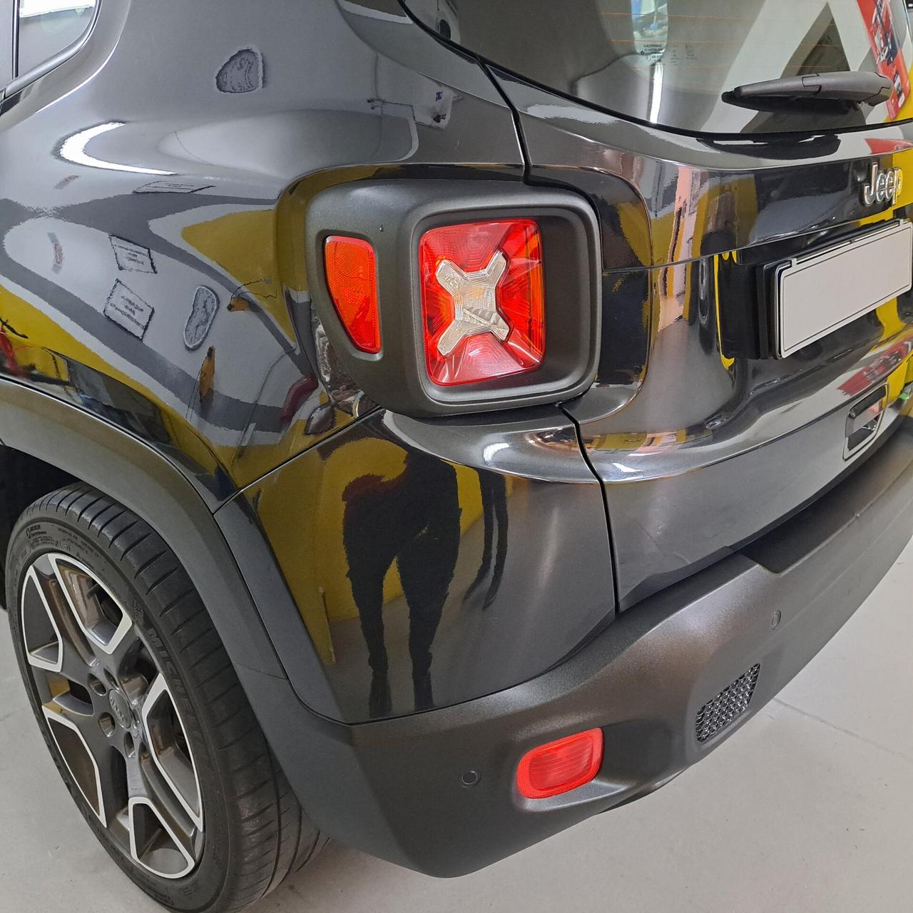 Jeep Renegade 1.0 T3 Business