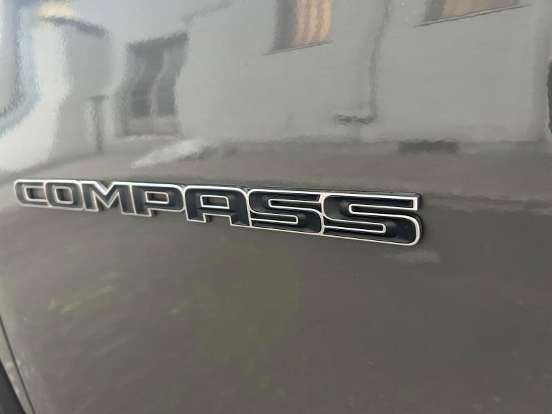 JEEP Compass 2ª serie Compass 1.6 Multijet II ...