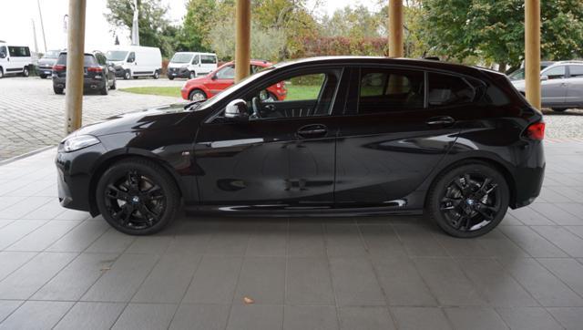 BMW 118 d MSport