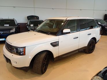Land Rover Range Sport 3.0 SDV6 HSE