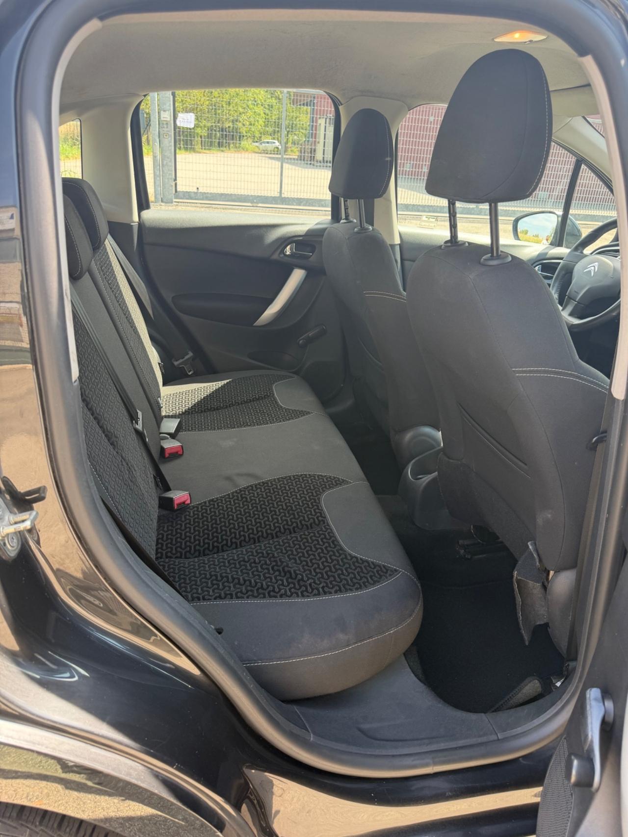Citroen C3 1.1 Seduction