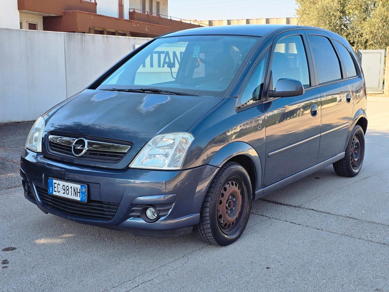 Opel Meriva 1.7 DIESEL ANNO 05/2010