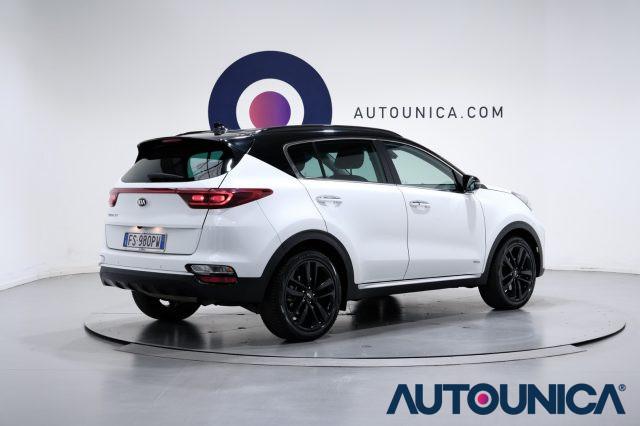KIA Sportage 1.6 T-GDI DCT7 AWD GT LINE AUTOMATICA