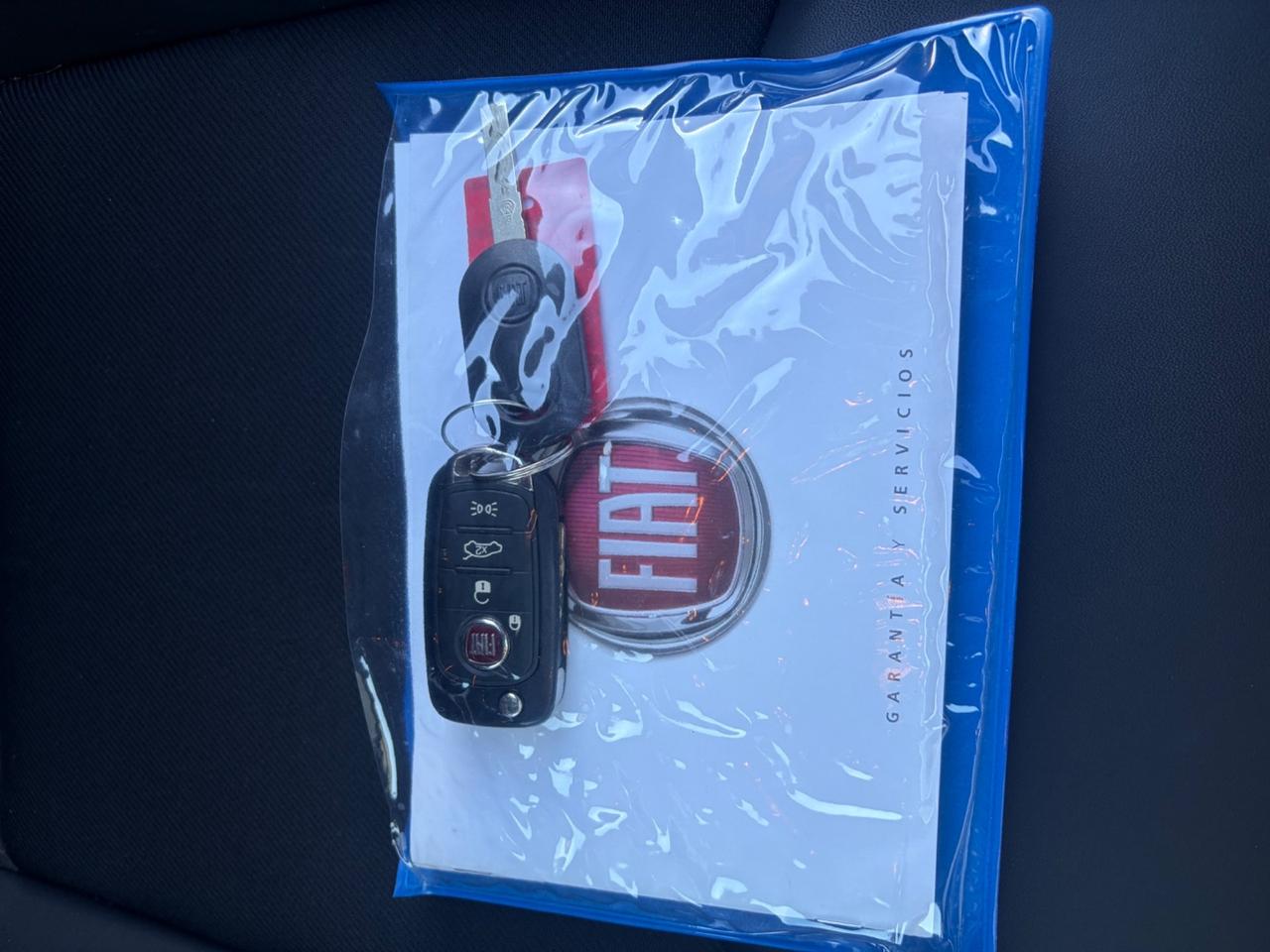 Fiat 500X 1.0 T3 120 CV Sport 2021 POCO INCIDENTATA