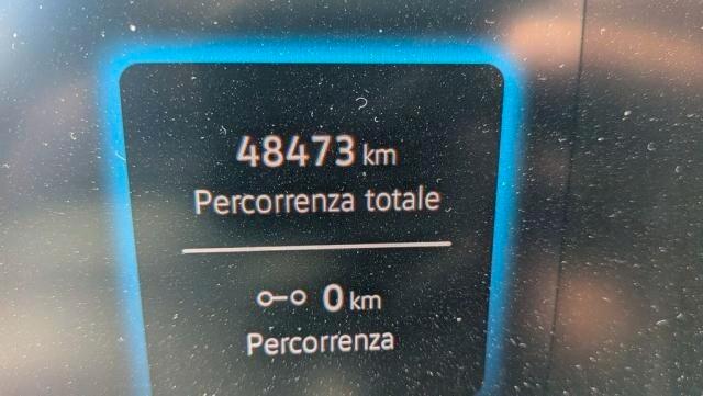 Volkswagen Tiguan III 2024 1.5 etsi Life 130cv dsg