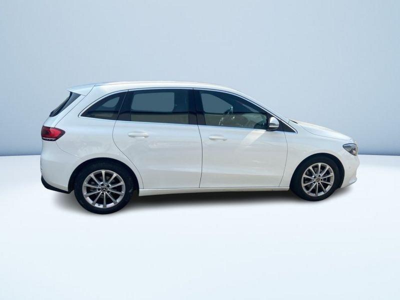 Mercedes-Benz Classe B B 180 D SPORT PLUS AUTO