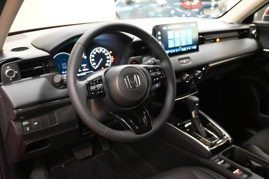 HONDA HR-V 3ª serie HR-V 1.5 Hev eCVT Advance