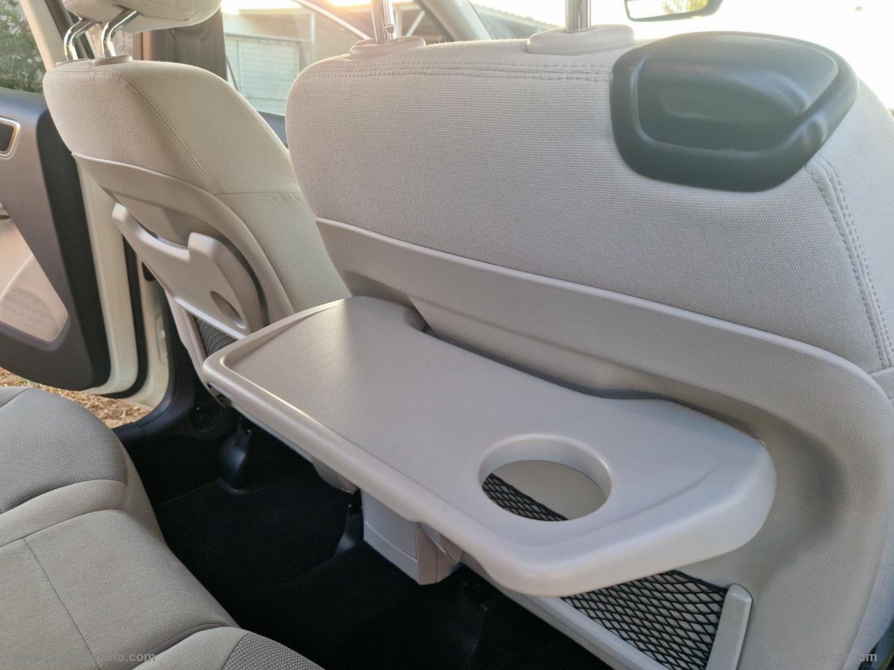 MERCEDES-BENZ B 200 CDI Automatic Executive