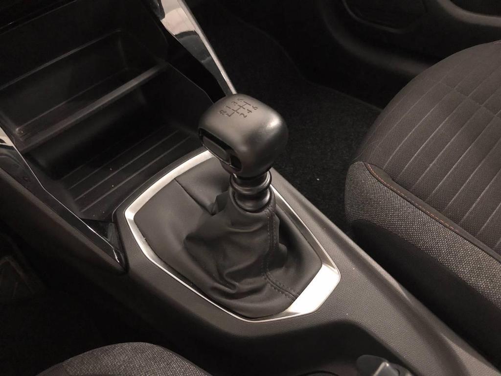 Peugeot 208 5 Porte 1.2 PureTech Allure