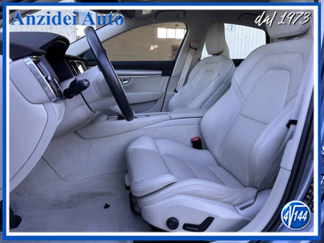 VOLVO S90 D4 Geartronic Business Plus