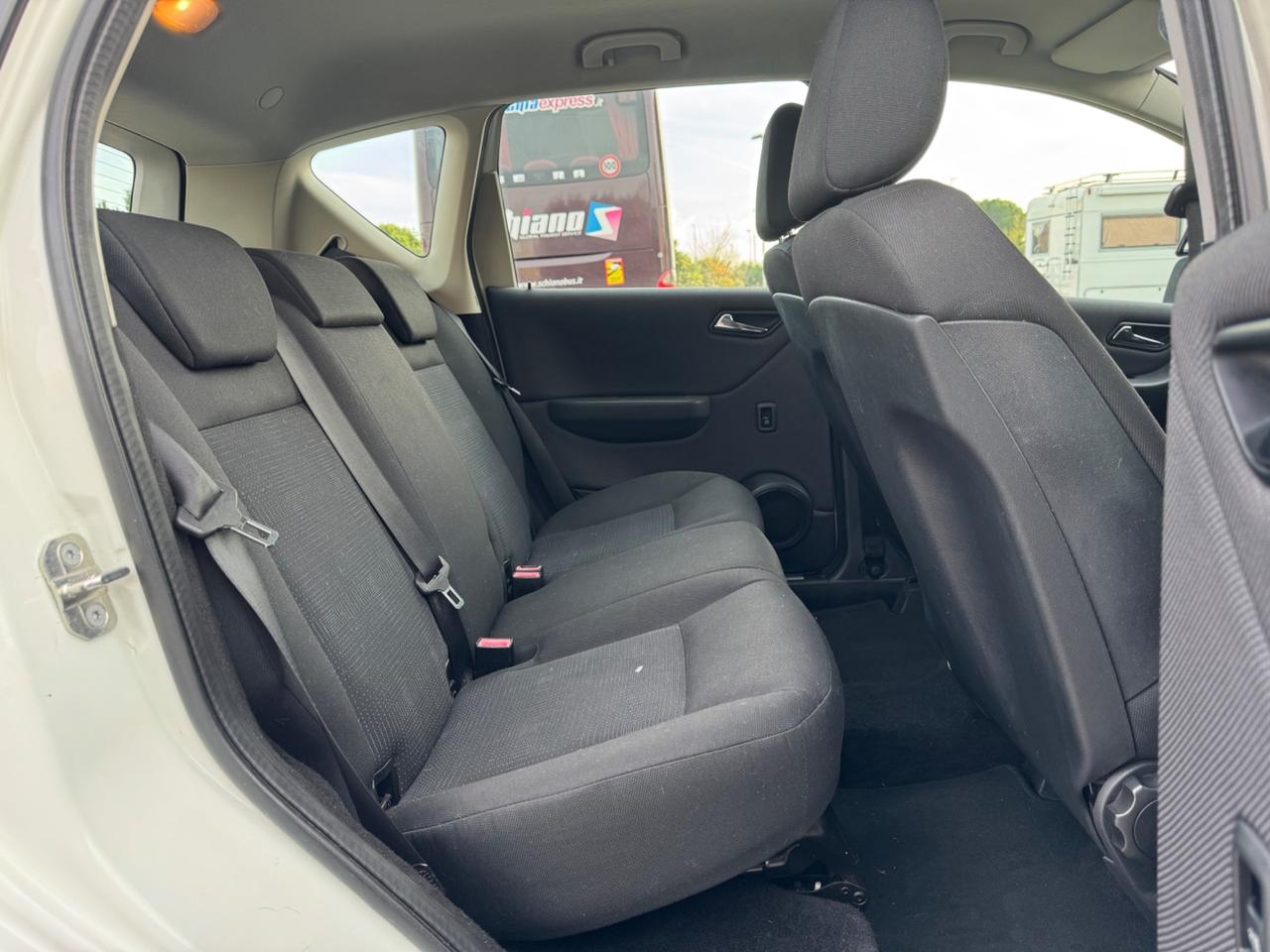 Mercedes-benz A 160 BlueEFFICIENCY Special Edition 2011