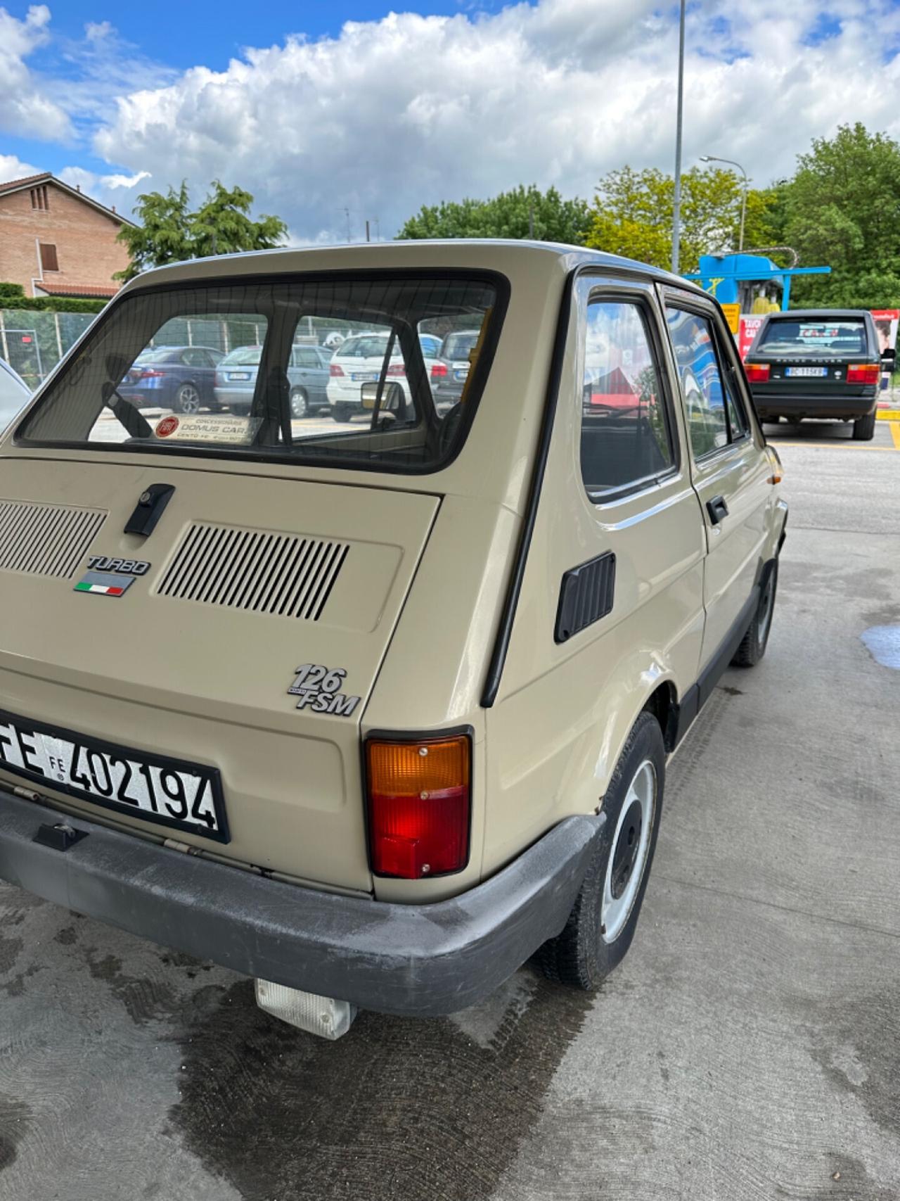 Fiat 126