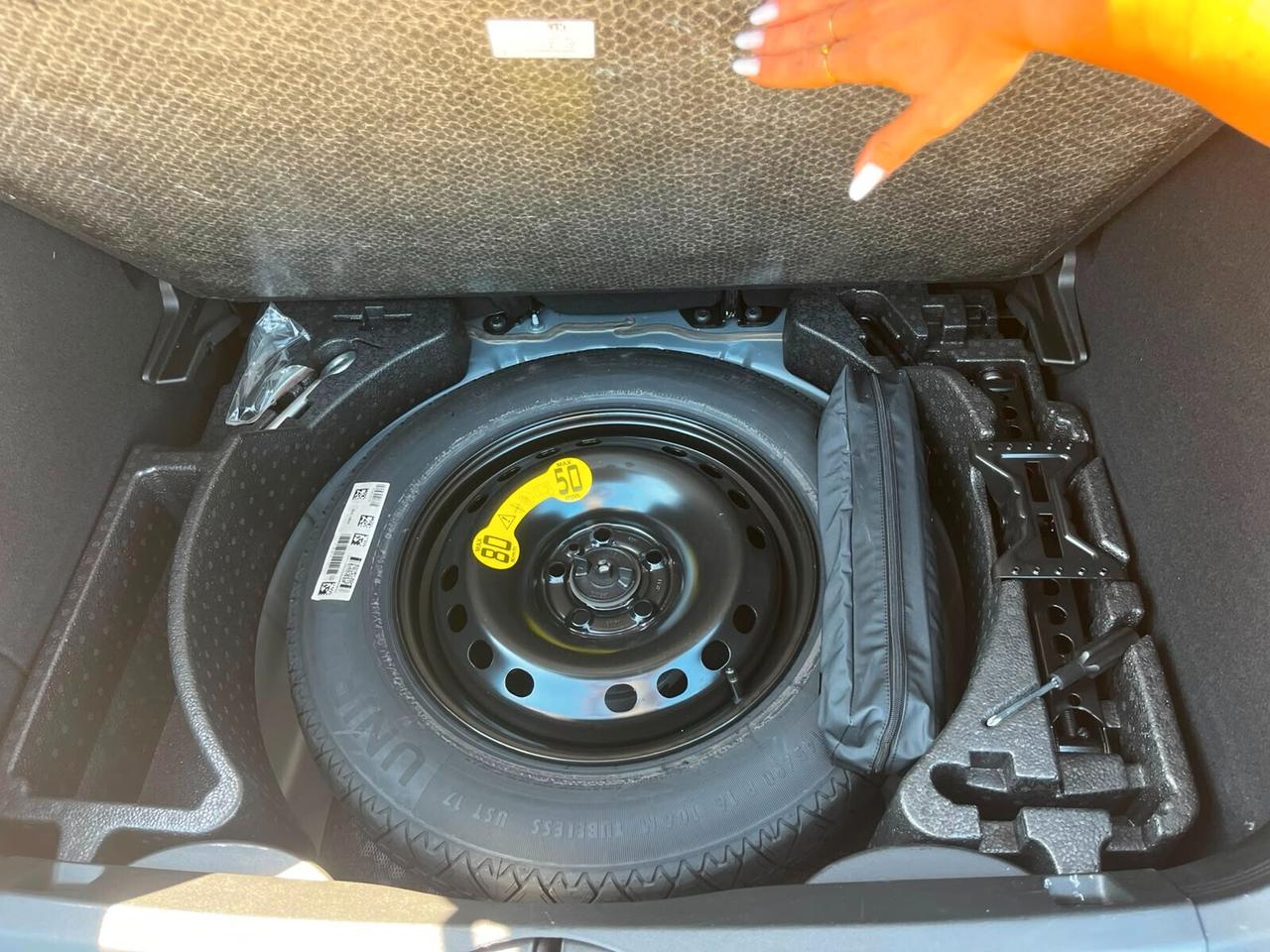 Fiat 500X 1.3 MultiJet 95 CV Club PROMO SUMMER