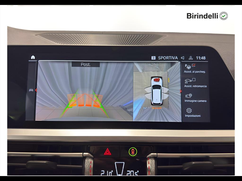 BMW Serie 3(G20/1-80/1) - 320i Touring Luxury