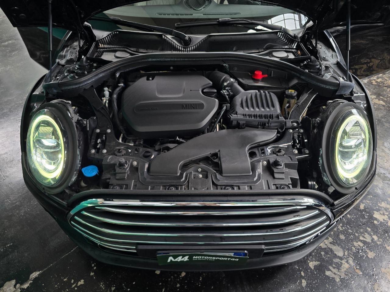 Mini Clubman F54 2.0d 150cv *FULL OPTIONAL