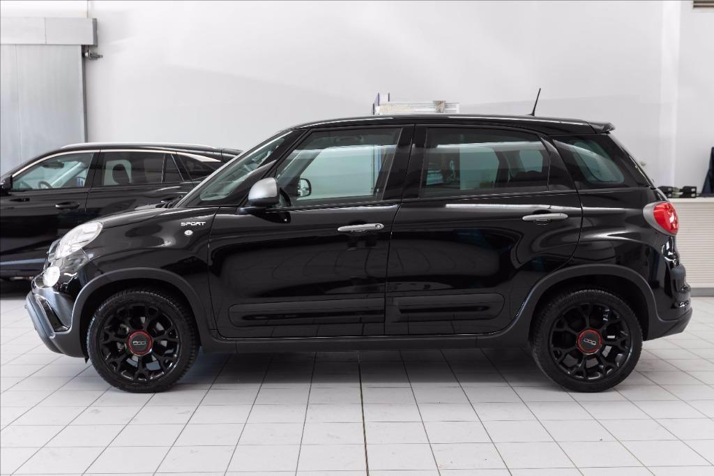 FIAT 500L 1.4 Sport s&s 95cv del 2021