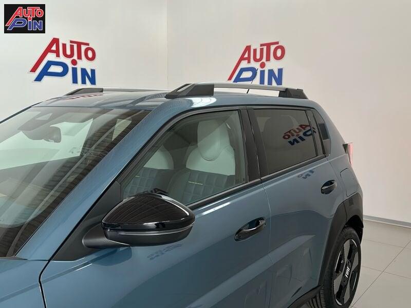 FIAT Grande Panda Grande Panda 1.2 hybrid La Prima 110cv edct