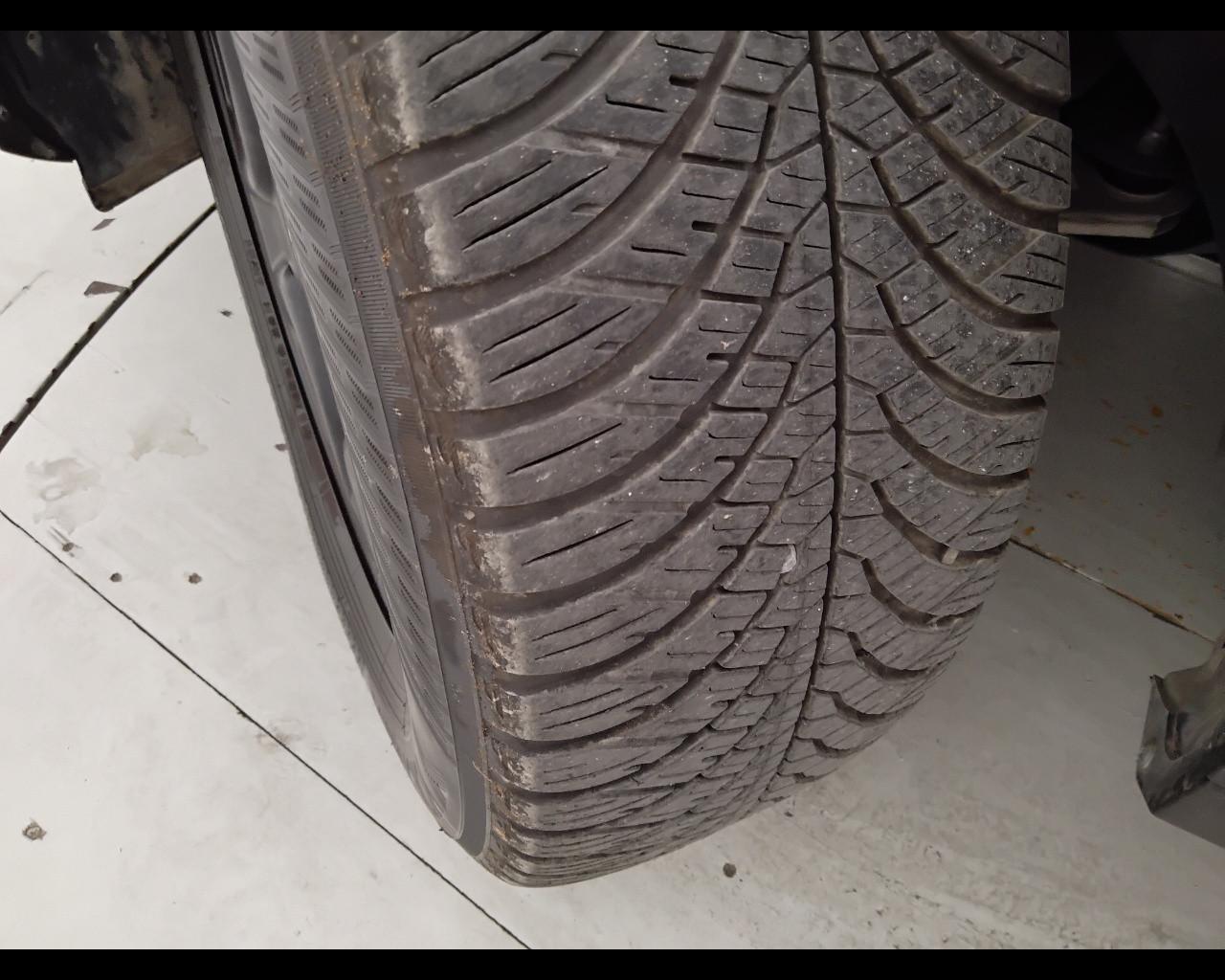 JEEP Avenger - Avenger 1.2 turbo Altitude fwd 100cv