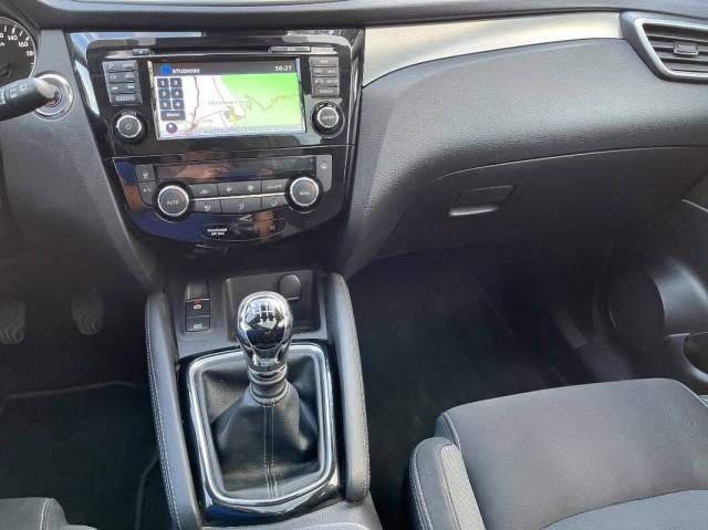 Nissan QASHQAI 1.5 dci N-Connecta 110 CV