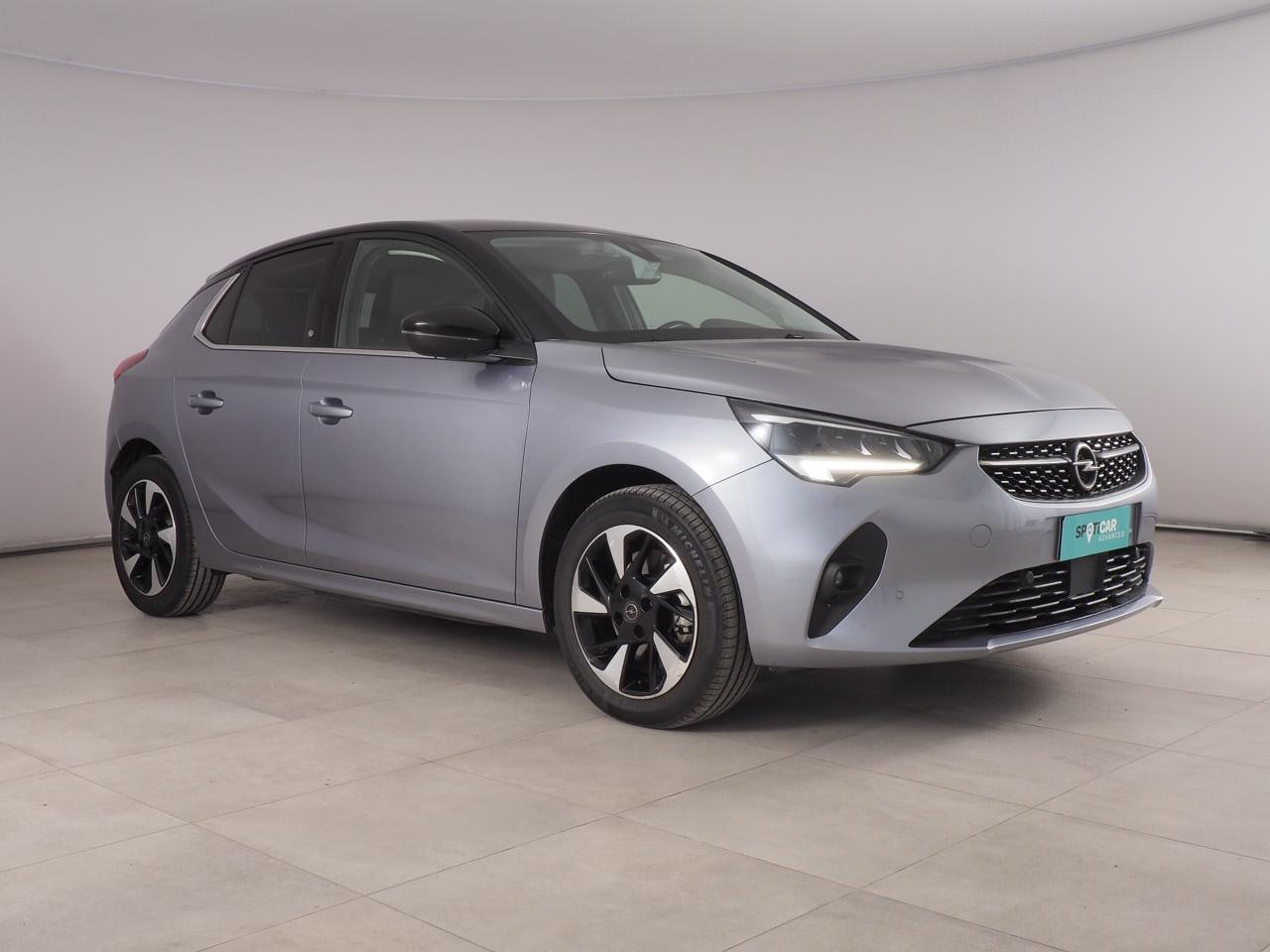 OPEL Corsa VI 2020 - Corsa e- Elegance