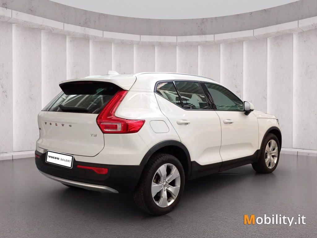 VOLVO XC40 T3 Geartronic Business Plus del 2020