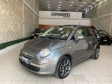 Fiat 500 1.3 Multijet 16V 95 CV Lounge - GARANZIA