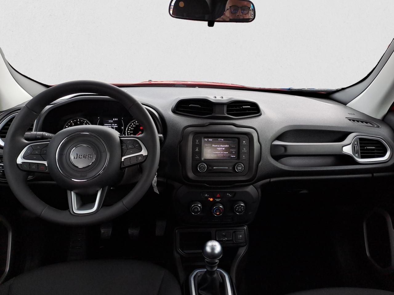 JEEP Renegade - Renegade 1.0 T3 Longitude