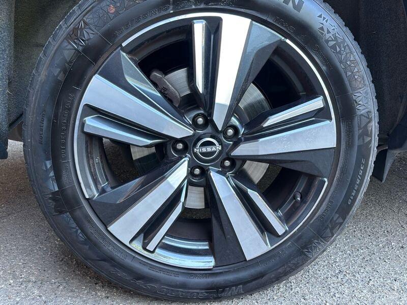 Nissan X-Trail 1.5 EREV e-Power Tekna Auto