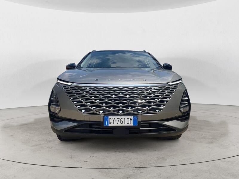 Omoda Omoda 5 Omoda 5 1.6 TGDI 147CV aut. Premium