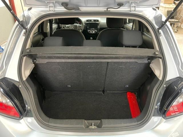 Mitsubishi Space Star 1.2 Invite Radio