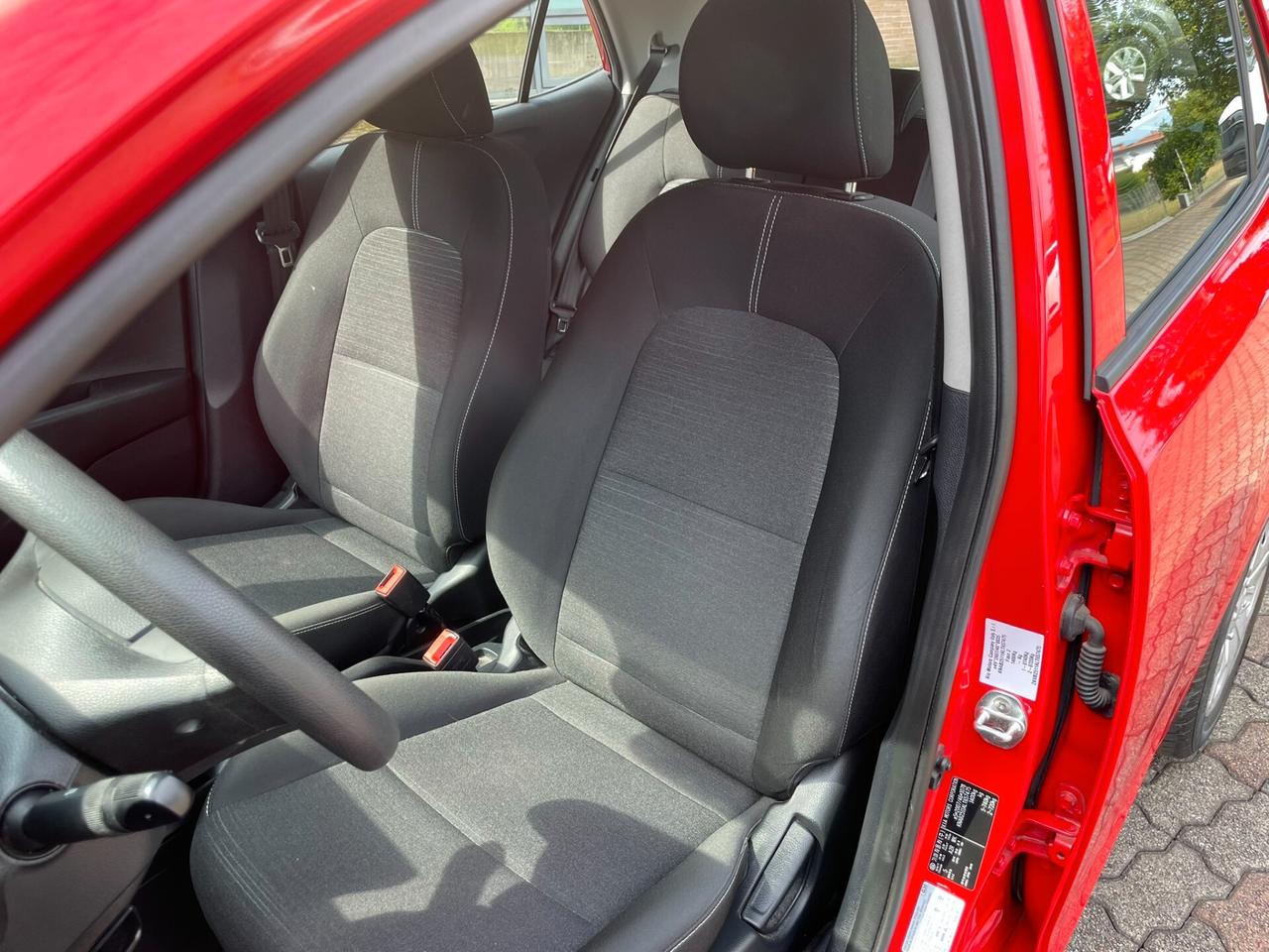 Kia Picanto 1.0 12V EcoGPL 5 porte City
